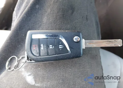 2021 Toyota Corolla Le from USA, damaged, VIN JTDEPMAE6MJ176313